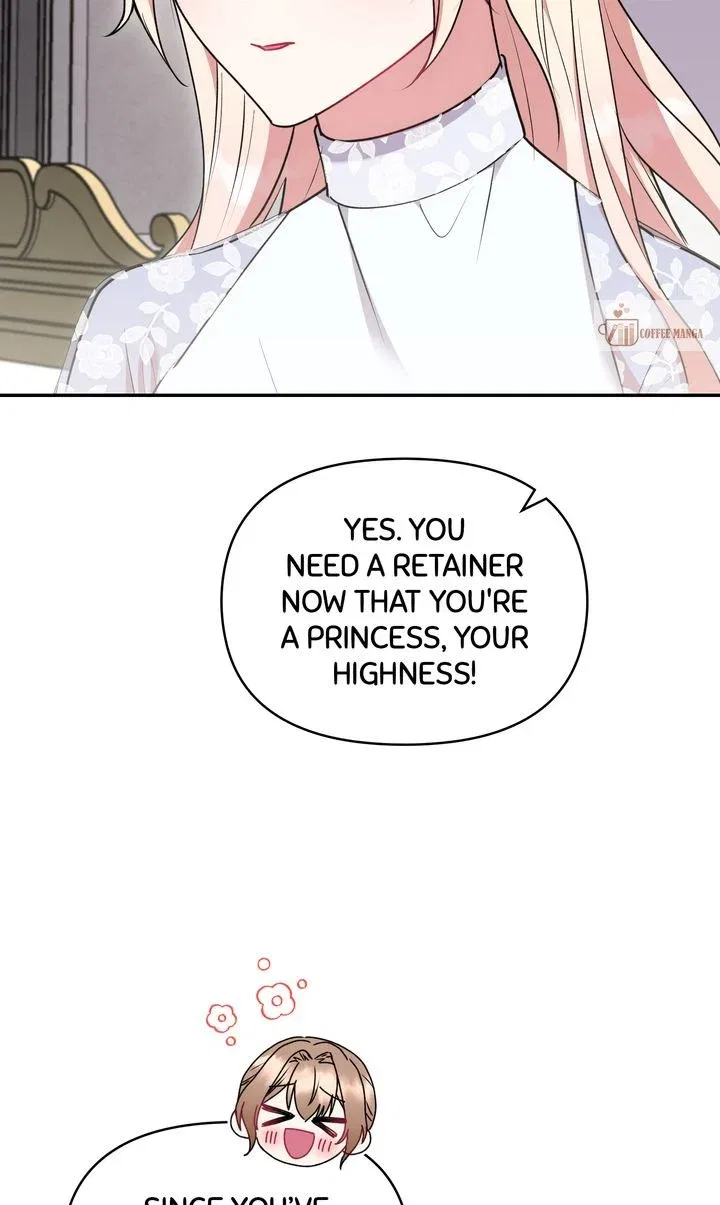 You Are So Cute Chapter 60 – Page 74