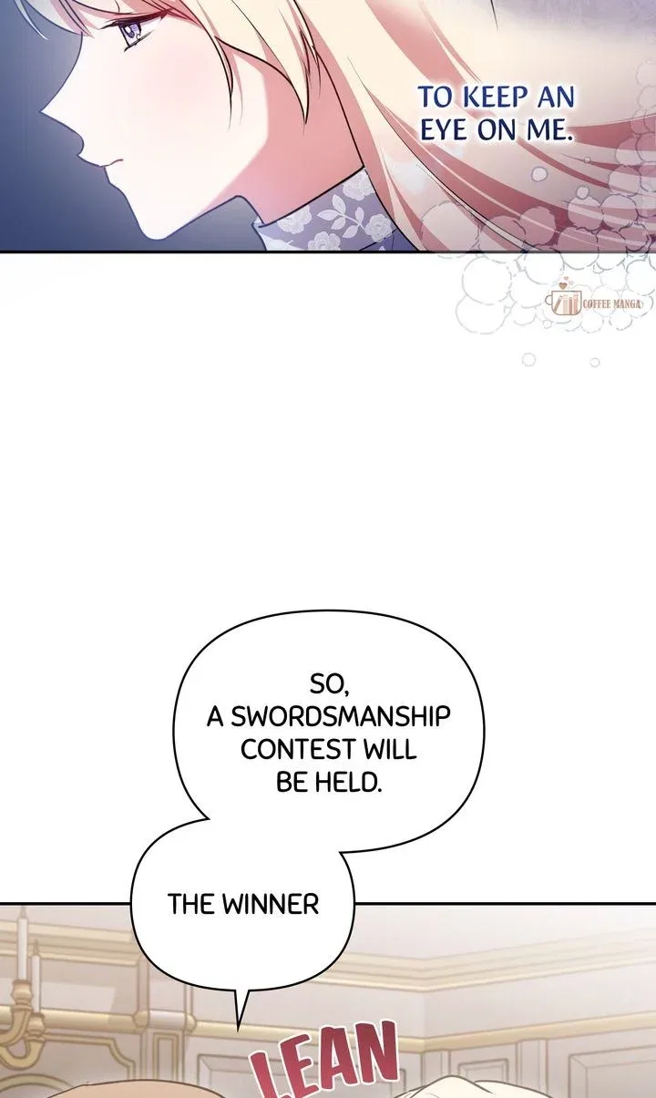 You Are So Cute Chapter 60 – Page 77