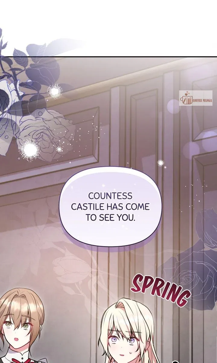 You Are So Cute Chapter 60 – Page 93