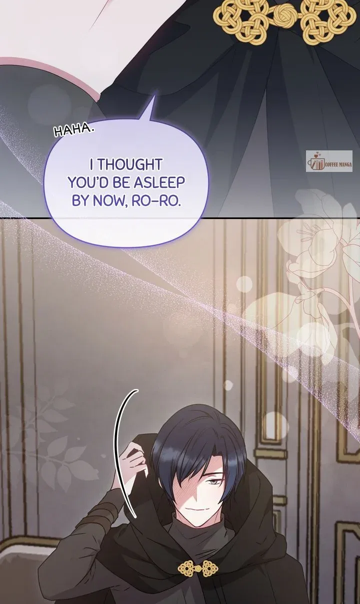 You Are So Cute Chapter 59 – Page 4