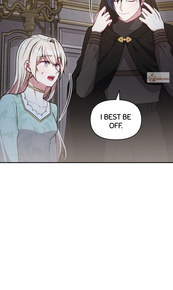 You Are So Cute Chapter 59 – Page 24