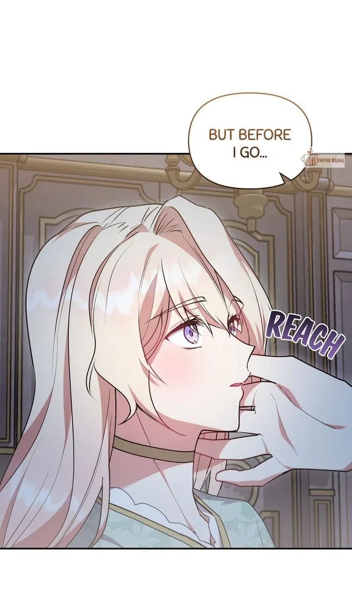 You Are So Cute Chapter 59 – Page 25