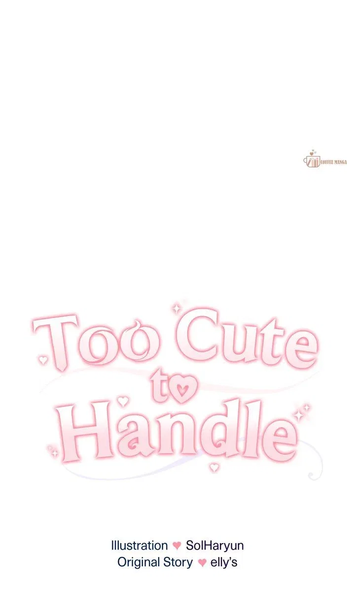 You Are So Cute Chapter 59 – Page 33