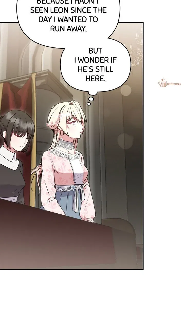 You Are So Cute Chapter 59 – Page 38