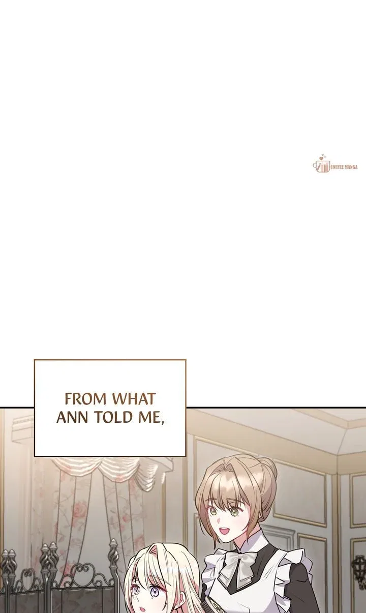 You Are So Cute Chapter 59 – Page 39