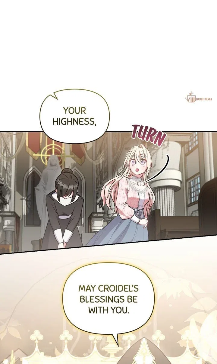 You Are So Cute Chapter 59 – Page 42