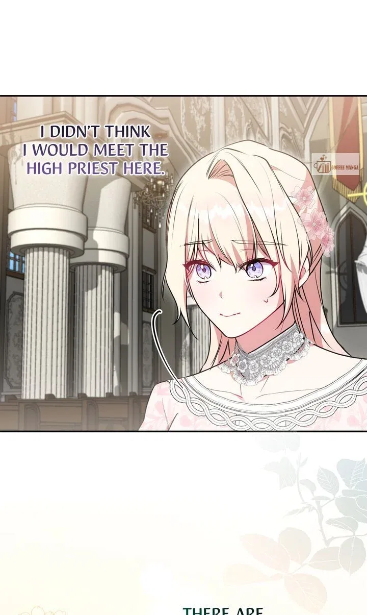 You Are So Cute Chapter 59 – Page 46