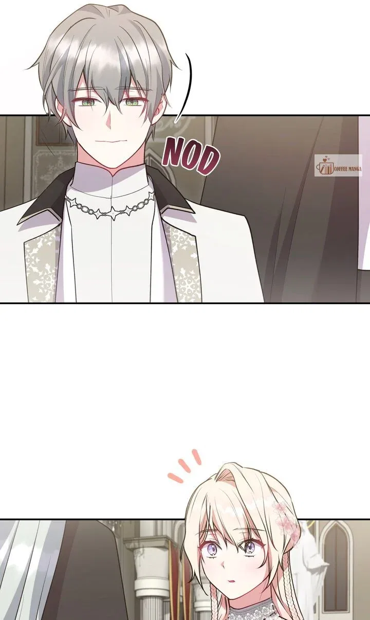 You Are So Cute Chapter 59 – Page 56