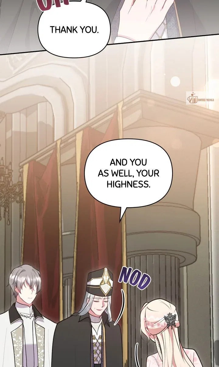 You Are So Cute Chapter 59 – Page 60