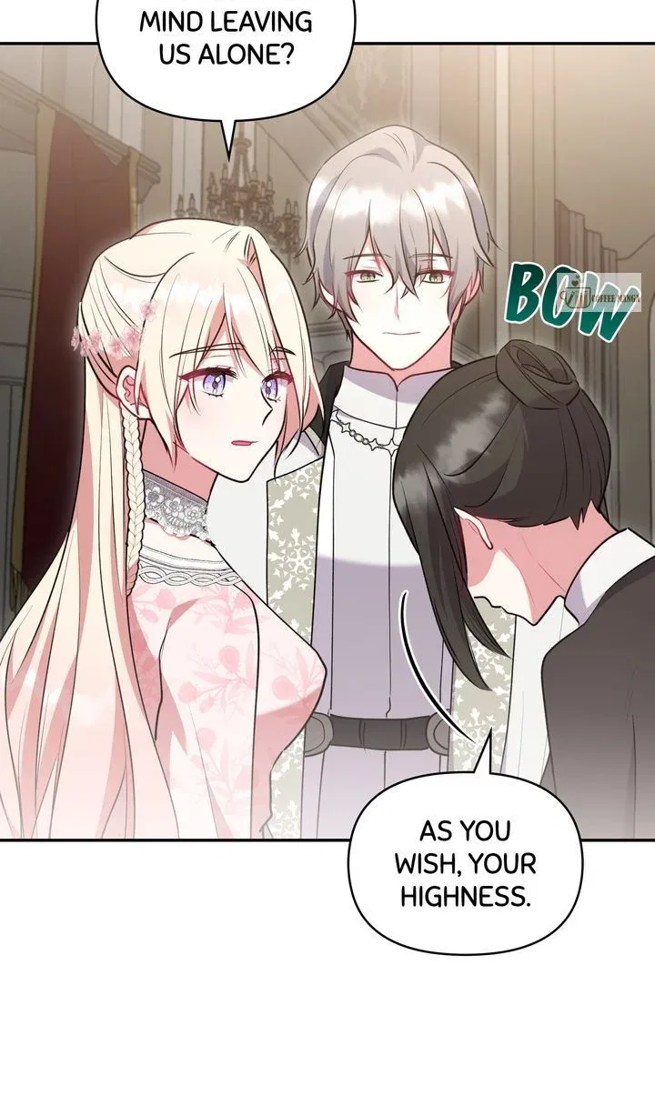 You Are So Cute Chapter 59 – Page 64