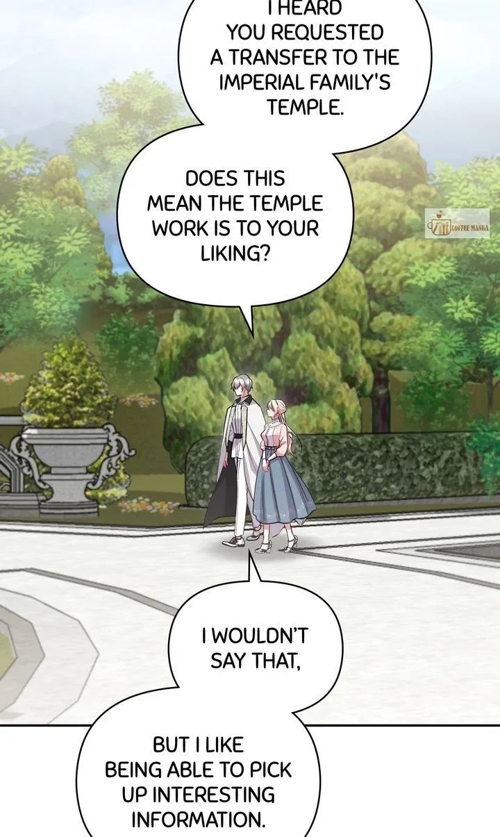 You Are So Cute Chapter 59 – Page 71