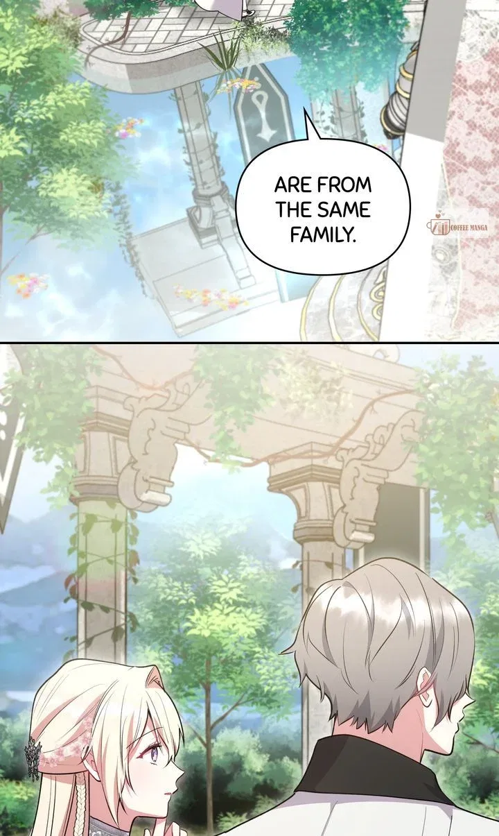 You Are So Cute Chapter 59 – Page 77