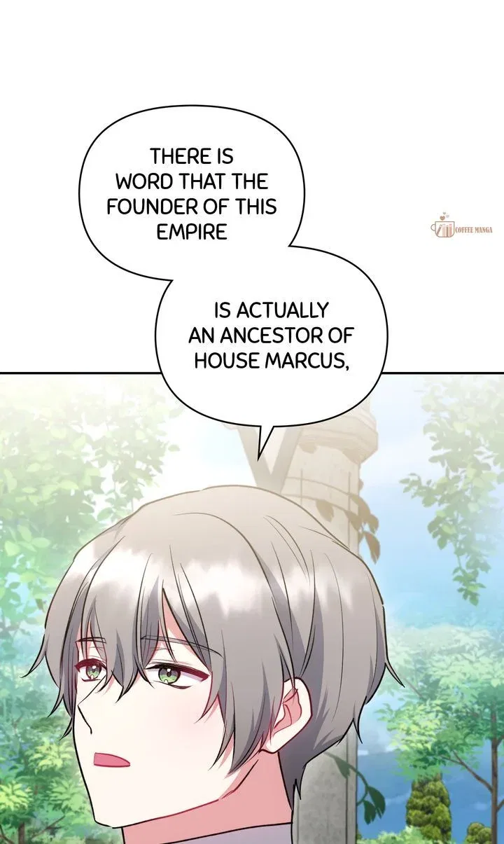 You Are So Cute Chapter 59 – Page 86