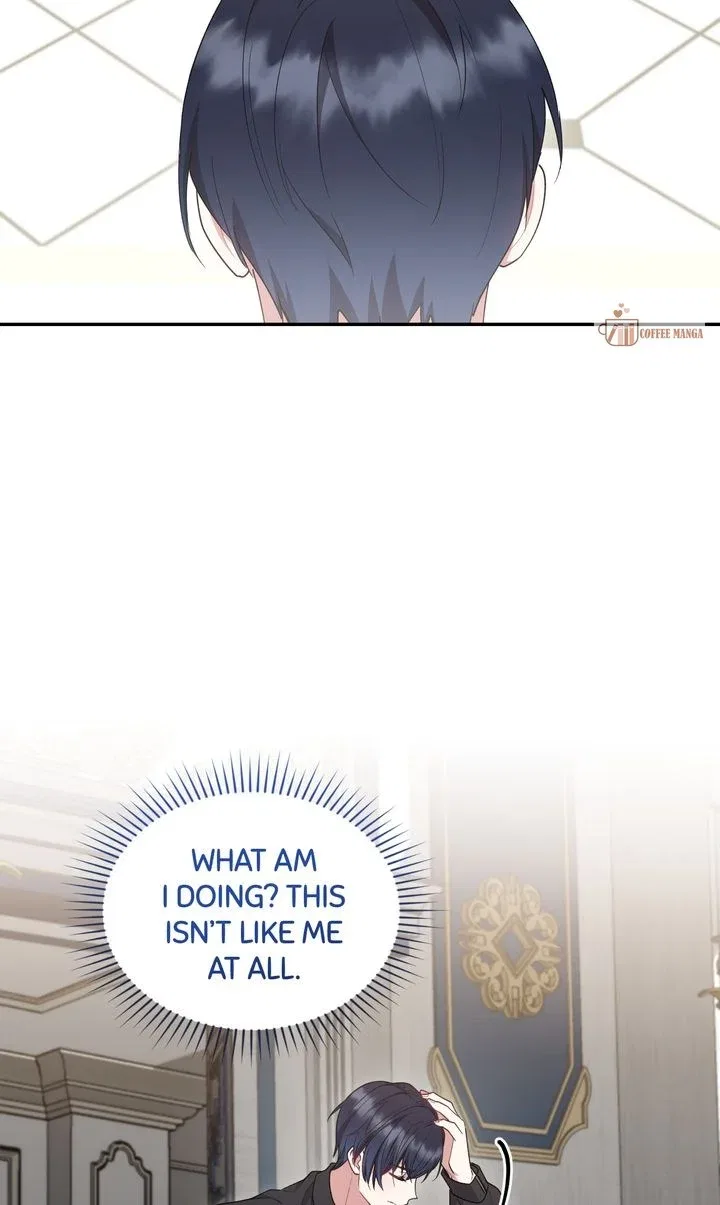 You Are So Cute Chapter 58 – Page 10
