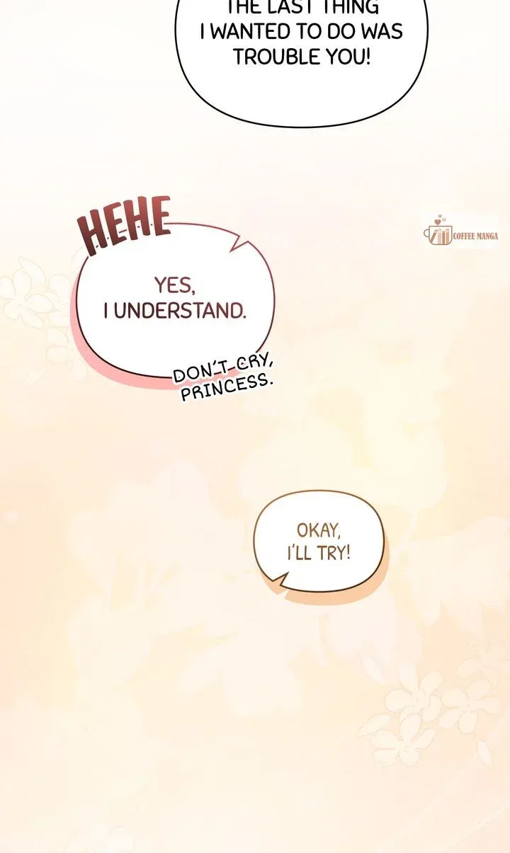 You Are So Cute Chapter 58 – Page 30