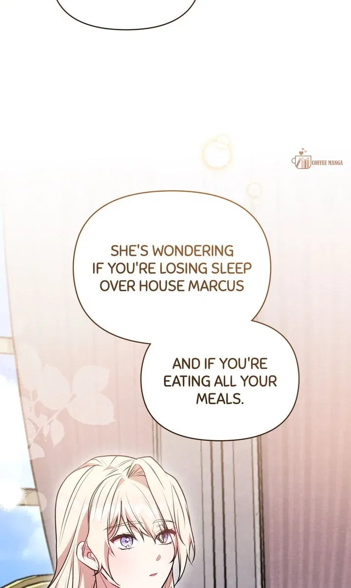 You Are So Cute Chapter 58 – Page 35