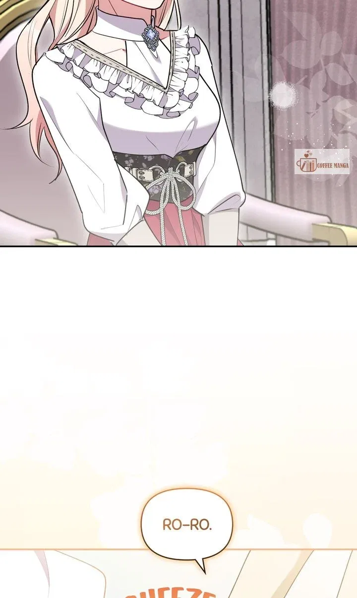 You Are So Cute Chapter 58 – Page 36