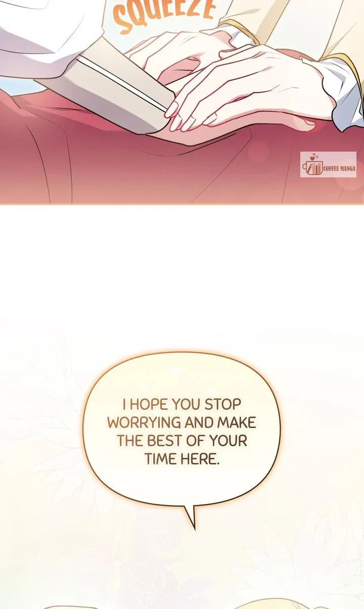 You Are So Cute Chapter 58 – Page 37