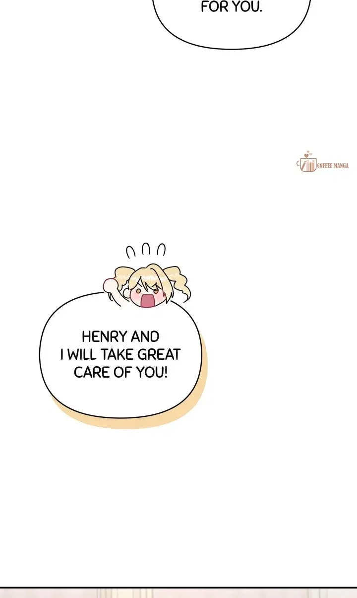 You Are So Cute Chapter 58 – Page 40