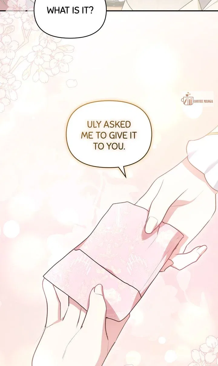 You Are So Cute Chapter 58 – Page 46