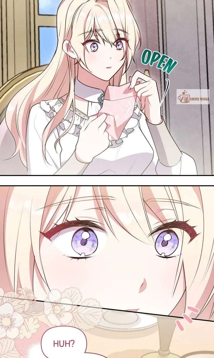 You Are So Cute Chapter 58 – Page 48