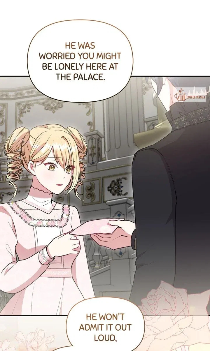 You Are So Cute Chapter 58 – Page 51