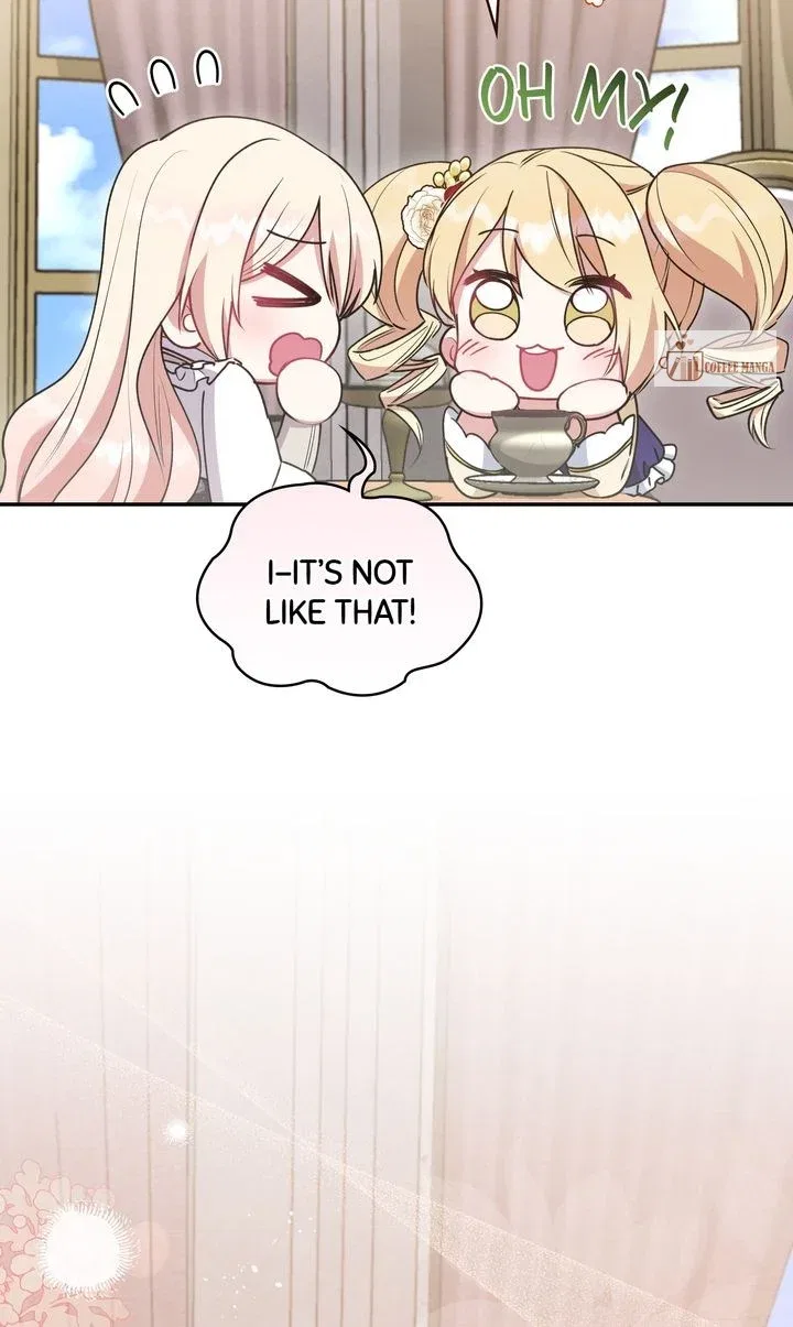 You Are So Cute Chapter 58 – Page 55