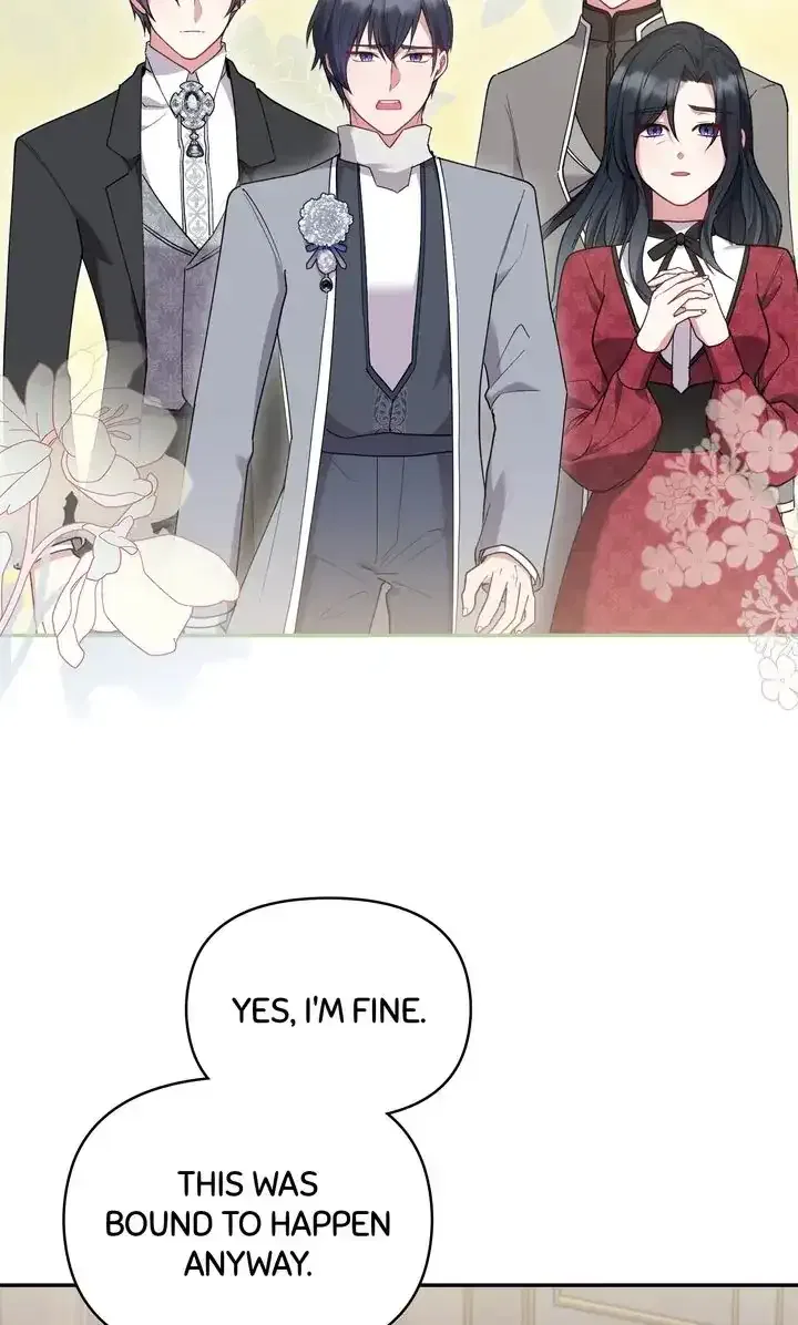 You Are So Cute Chapter 57 – Page 8