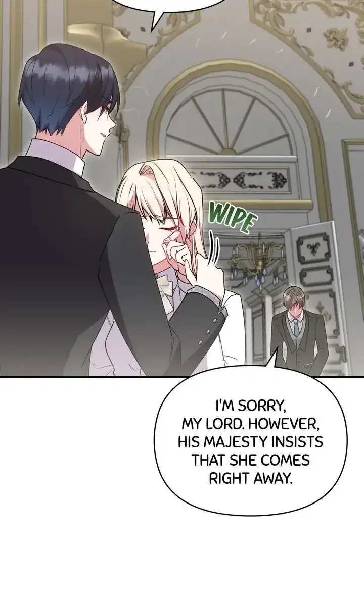 You Are So Cute Chapter 57 – Page 45