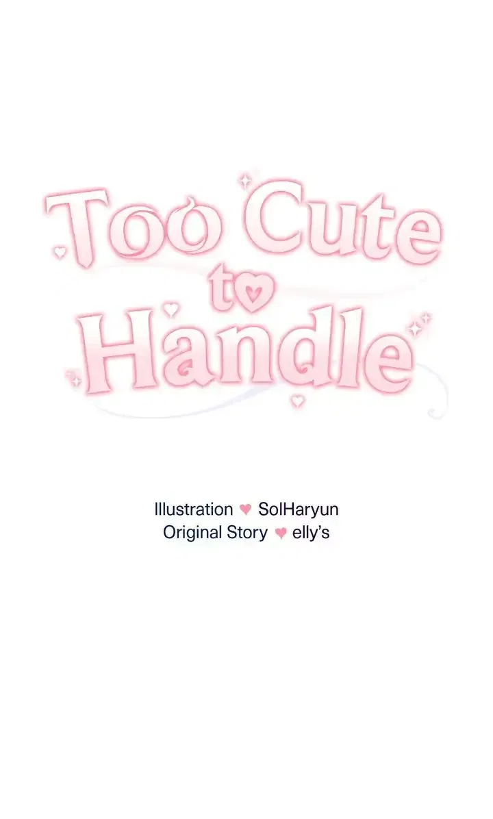 You Are So Cute Chapter 57 – Page 55