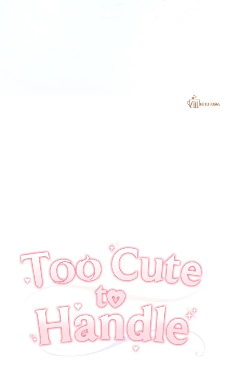You Are So Cute Chapter 56 – Page 6