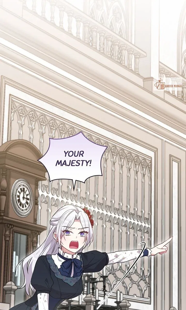 You Are So Cute Chapter 56 – Page 8