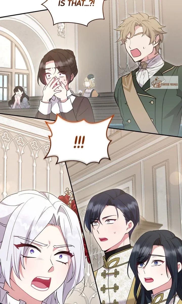 You Are So Cute Chapter 56 – Page 36