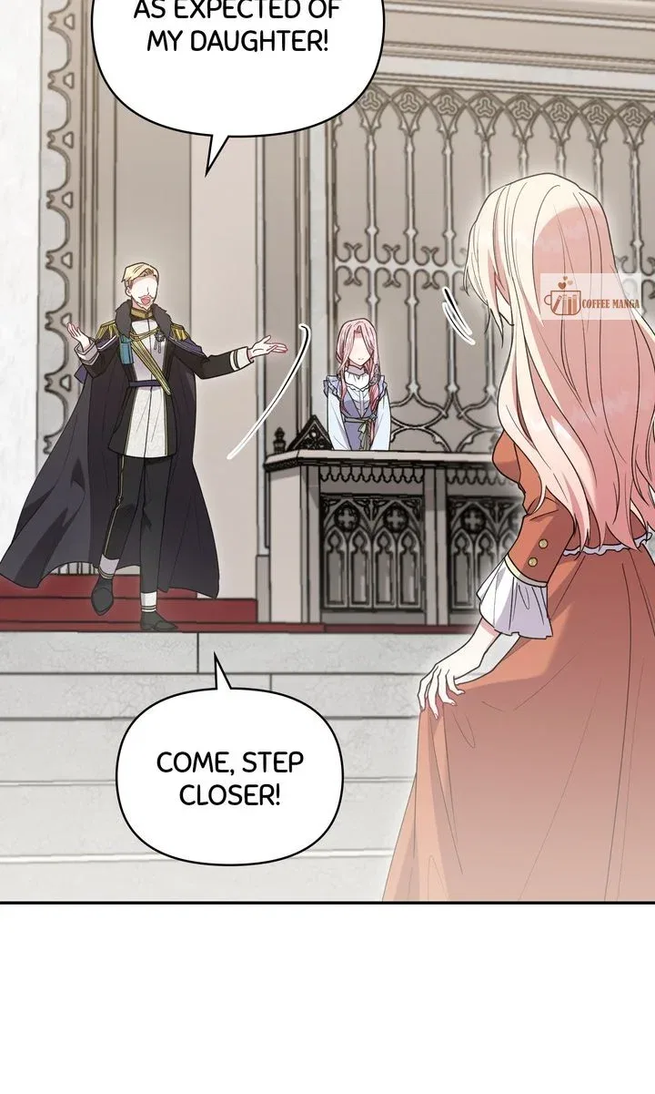 You Are So Cute Chapter 56 – Page 46