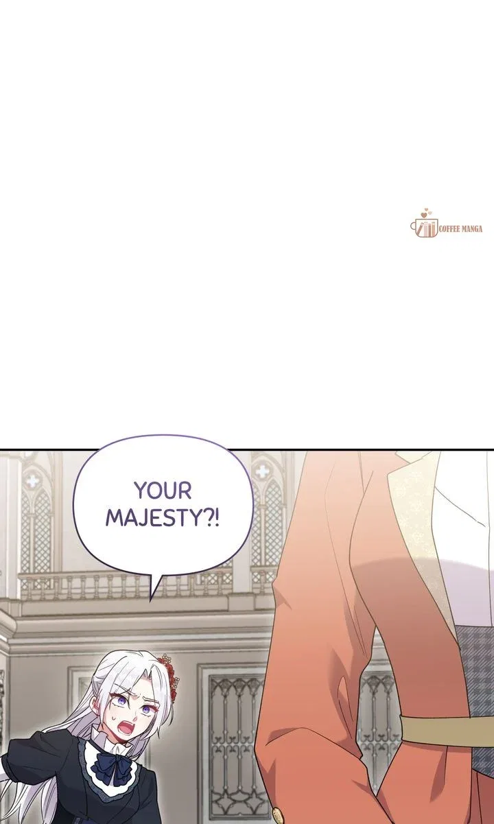 You Are So Cute Chapter 56 – Page 47