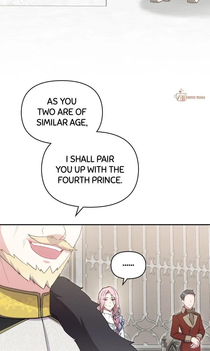 You Are So Cute Chapter 56 – Page 50