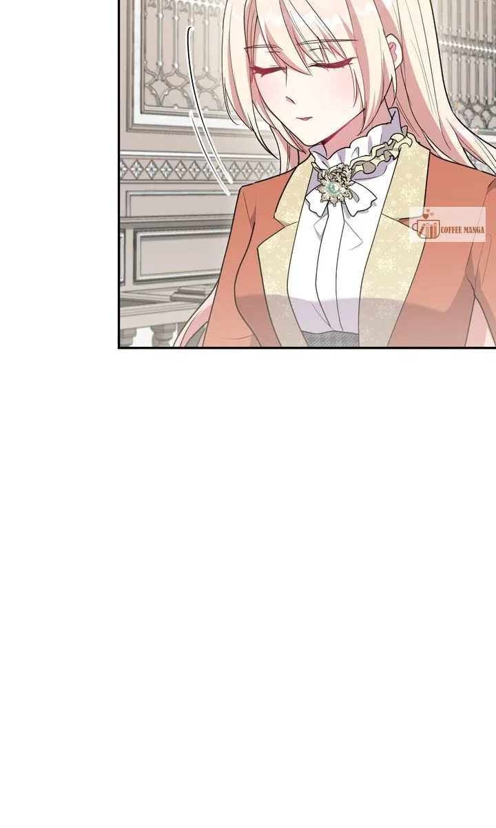 You Are So Cute Chapter 56 – Page 53