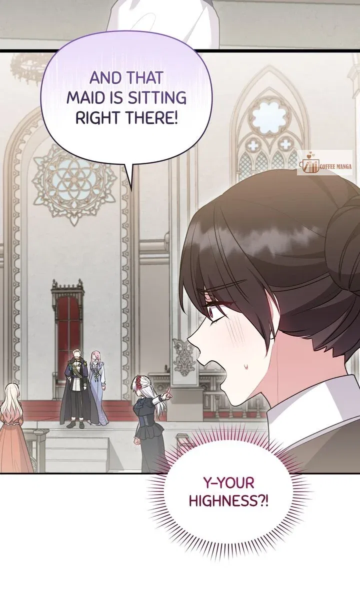 You Are So Cute Chapter 56 – Page 85