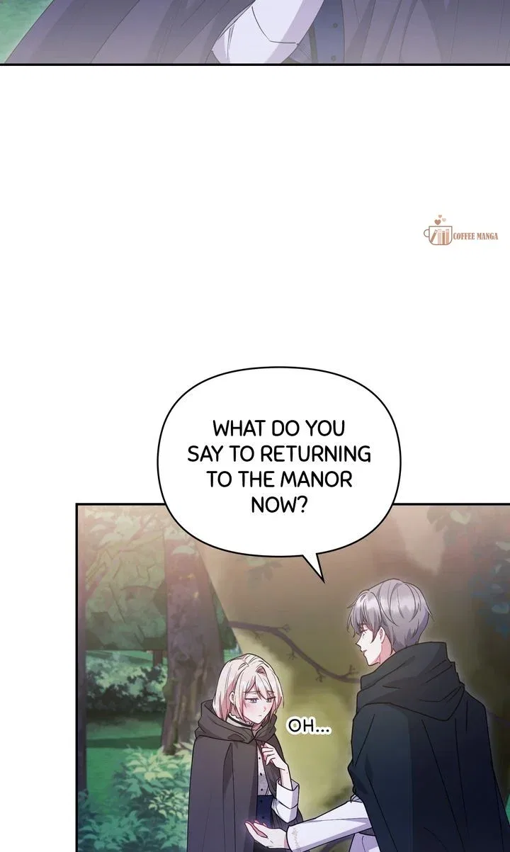 You Are So Cute Chapter 55 – Page 10