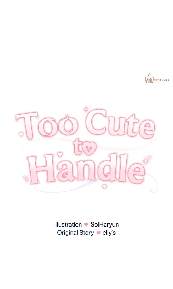 You Are So Cute Chapter 55 – Page 28