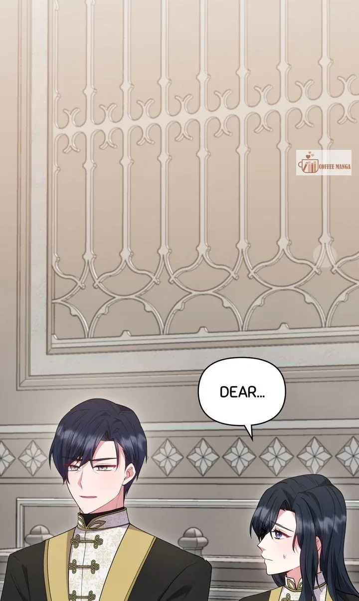 You Are So Cute Chapter 55 – Page 32