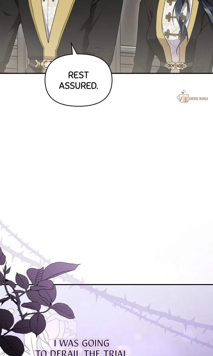 You Are So Cute Chapter 55 – Page 33