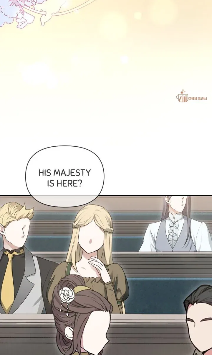 You Are So Cute Chapter 55 – Page 43