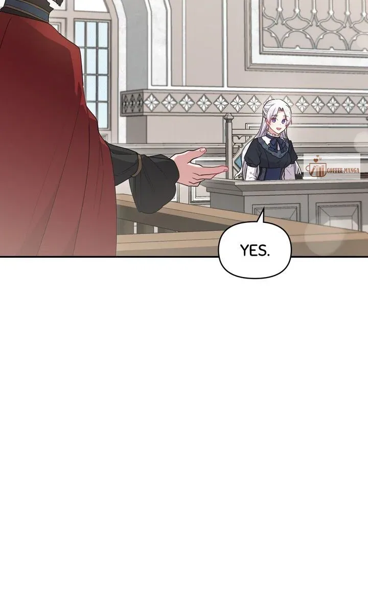 You Are So Cute Chapter 55 – Page 56