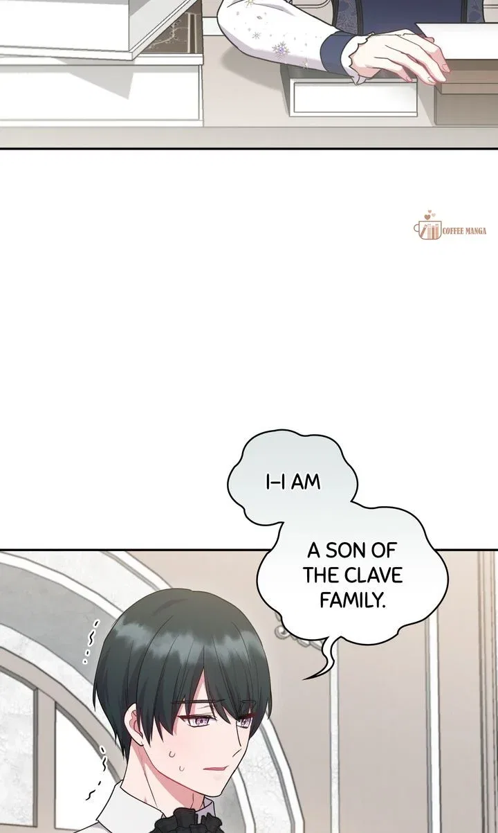 You Are So Cute Chapter 55 – Page 60