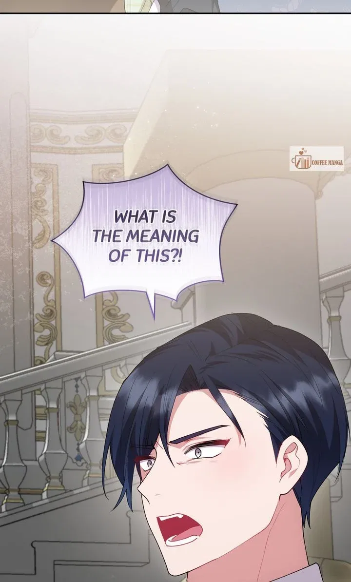 You Are So Cute Chapter 54 – Page 3