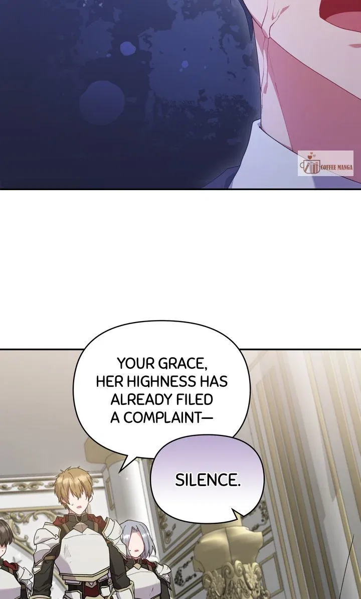 You Are So Cute Chapter 54 – Page 7