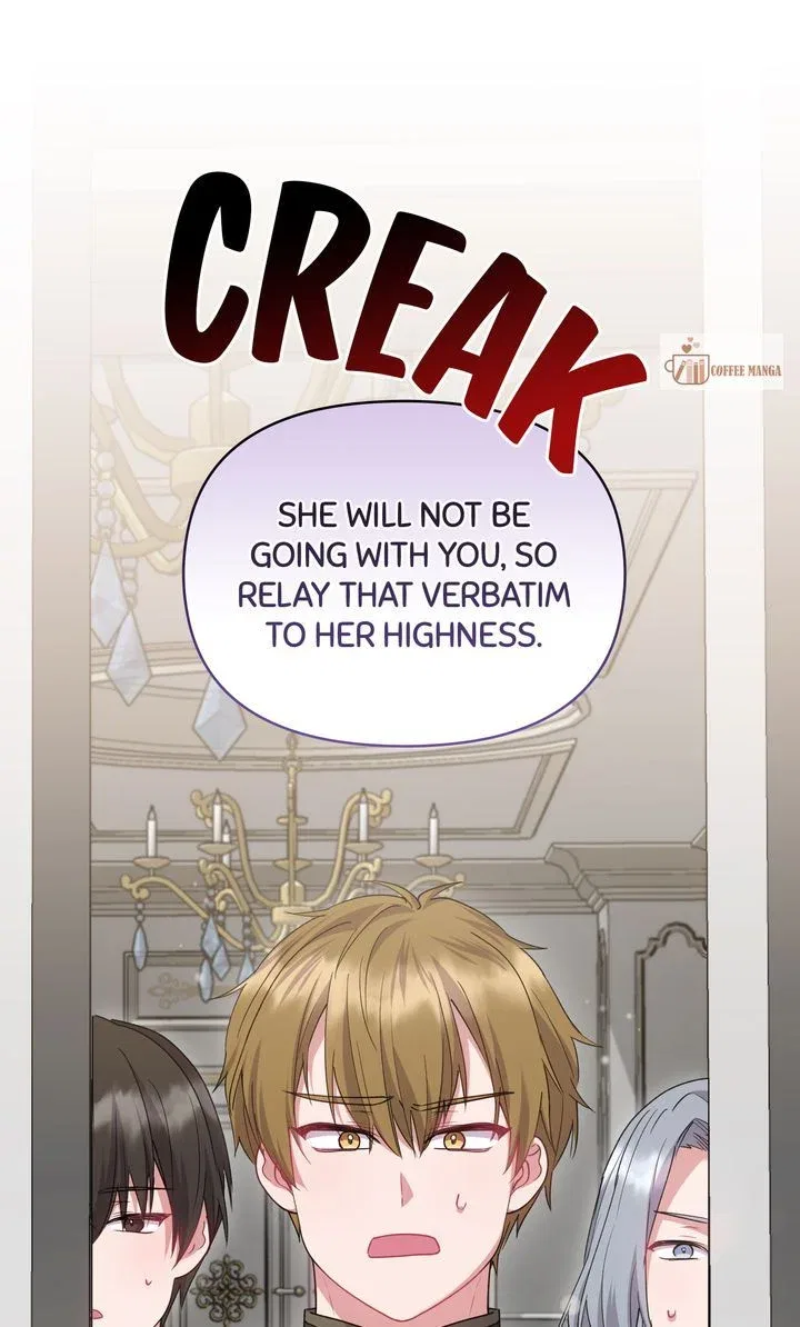 You Are So Cute Chapter 54 – Page 12