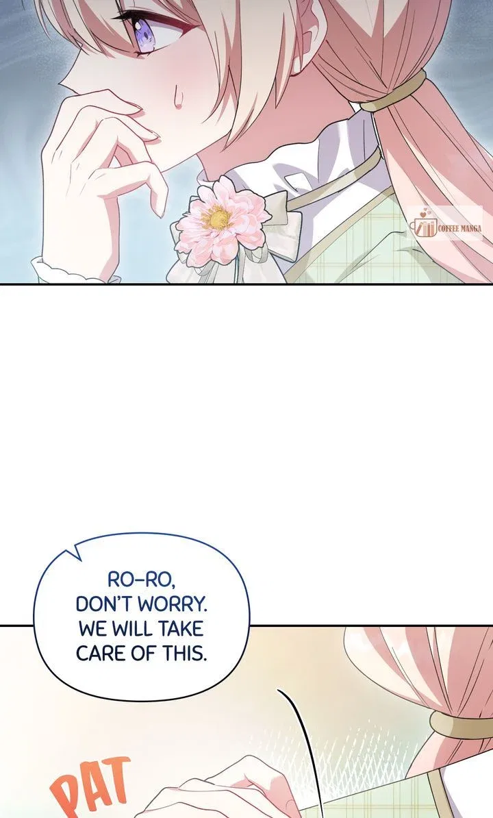 You Are So Cute Chapter 54 – Page 21