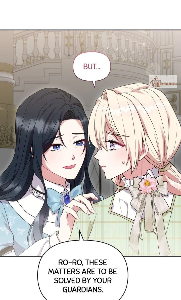 You Are So Cute Chapter 54 – Page 24